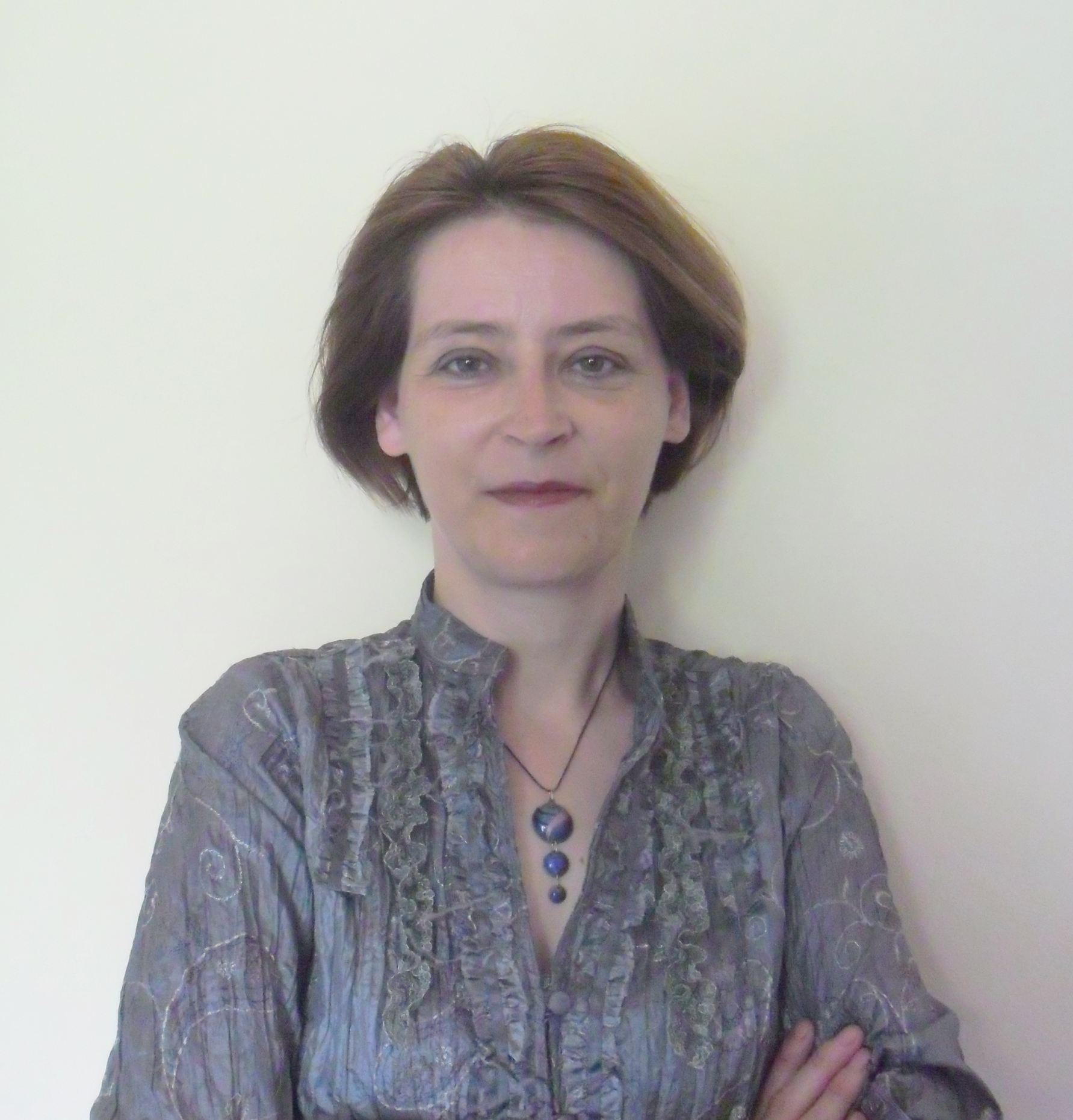 Körtvélyesi Hajnalka